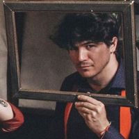 Enrico Bagnoli的照片