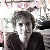 Marius Tölzer's Photo