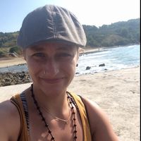 Annigna Aeby's Photo