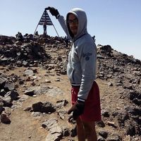 mehdi Benasser的照片