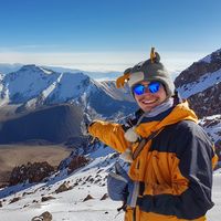 Julien Lamare的照片