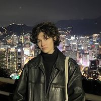 Maria Solovyeva's Photo