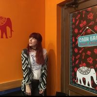 Oksana Kunanets的照片