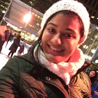 Carolina Melendez的照片