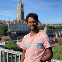 Warley  Ribeiro的照片