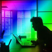 Ivan Komarov's Photo