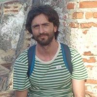 Isaías  Villegas's Photo