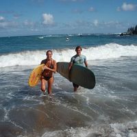 Leslie Canter's Photo