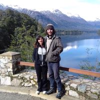 Marinez Gomes's Photo