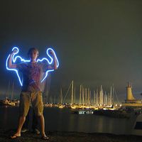 Peter Van Eetvelde's Photo