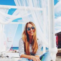 Julia Łoniewska's Photo