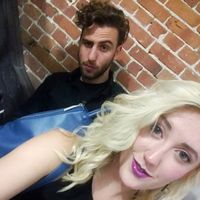 Ericka Grawey's Photo