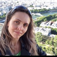 Fabíola Russo's Photo