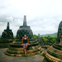 oihane arregui's Photo