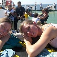 Fotos de Isabelle Constanze Boetner