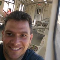 Mariano Graciarena's Photo