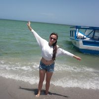 Juliana Solano的照片