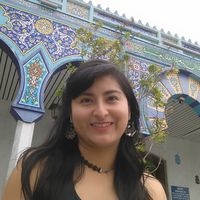 deyanira salinas的照片