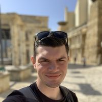 Kevin Callens的照片