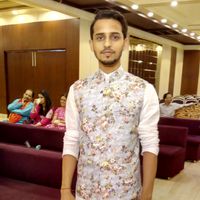 Shubham Verma's Photo