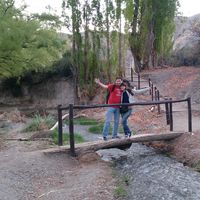 Fede Mediavilla的照片