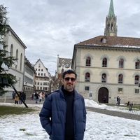 Ahmed Dzaie的照片