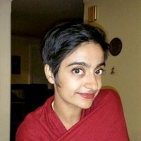 Malvika Jolly的照片