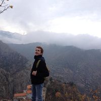 martin pezeril's Photo