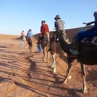 ABDE ERRAHMANE ET TALMOUDI的照片