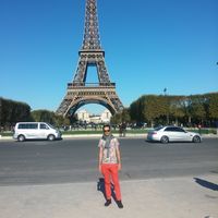 Amin Tadayon的照片