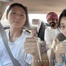 Jordan 🚗 trip：hitchhiker welcome to join！'s picture