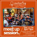 Foto de CS LGK Meet Up Session @RumahMawArt