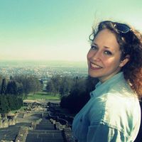 Franziska Höfers的照片