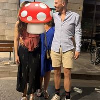 Jean Charles's Photo