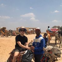 Kamil Eskiza's Photo