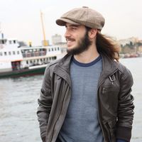 Kadir Çetin的照片