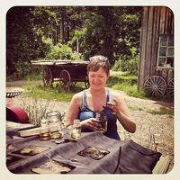 Zdjęcia użytkownika Sarah Symmond