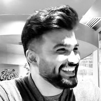 Amir Shabani的照片