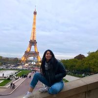 Daniela Iturrieta Pastrián的照片