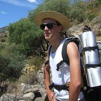 Benjamin Brunel's Photo