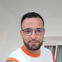 Abdelbasset Belgoumri's Photo