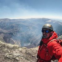 Roberto Andres Gonzalez Ortiz的照片