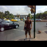 Ehsan Aryan的照片