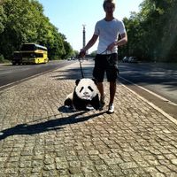 Martin Müller的照片