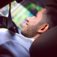 Ahmad Badpoureh的照片