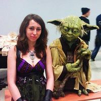 Natalia Glina的照片