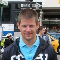 Emanuel Burtscher's Photo