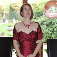 Coralie Baron的照片