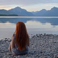 Diana Shapovalova's Photo