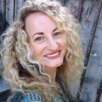 Lucie Bradacova's Photo